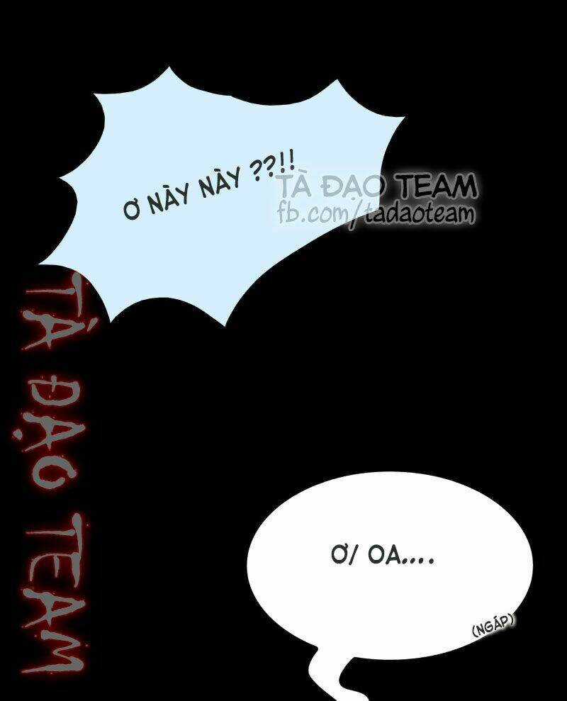 Người Yêu Thời Không Chapter 34 trang 47