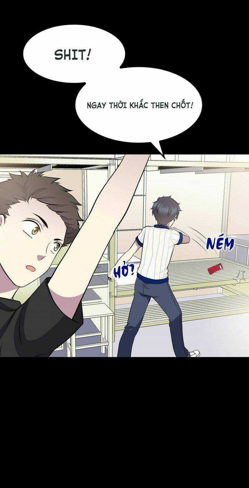 Người Yêu Thời Không Chapter 34 trang 49