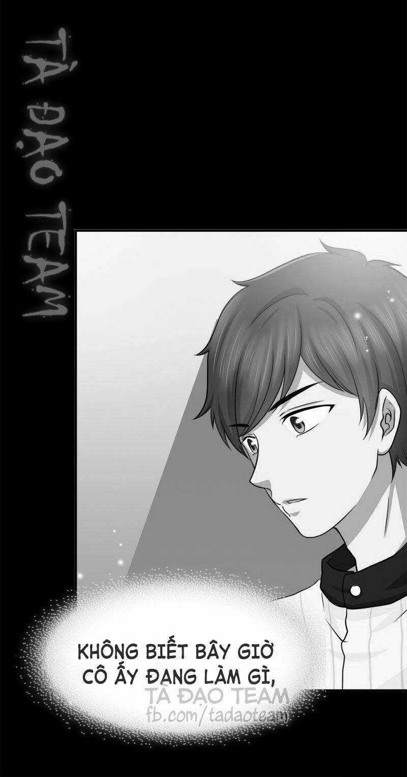 Người Yêu Thời Không Chapter 34 trang 5