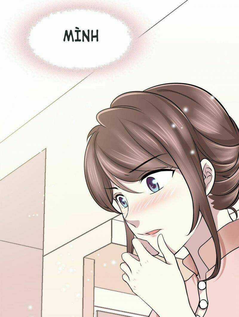 Người Yêu Thời Không Chapter 34 trang 53