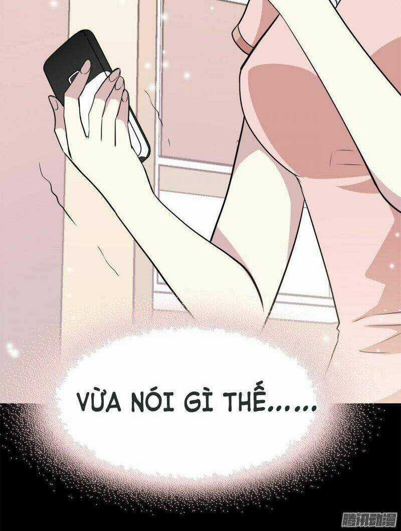 Người Yêu Thời Không Chapter 34 trang 54