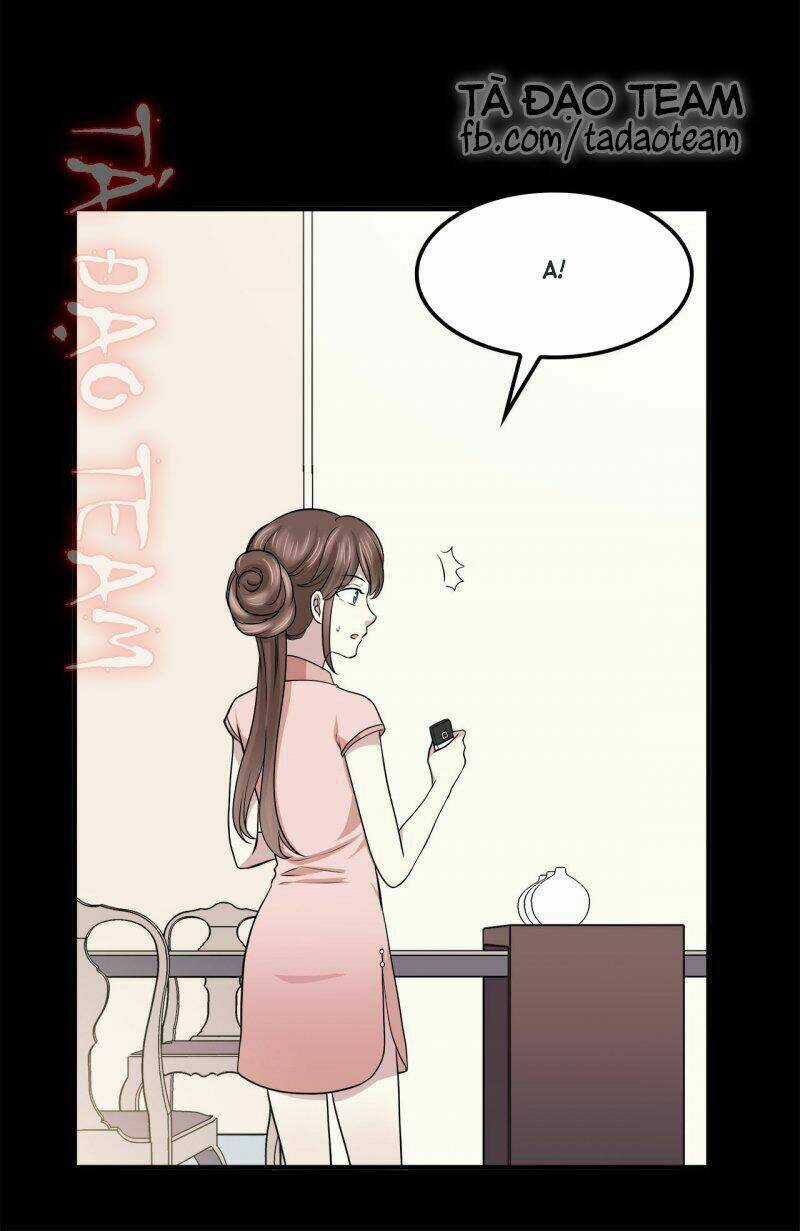 Người Yêu Thời Không Chapter 34 trang 55