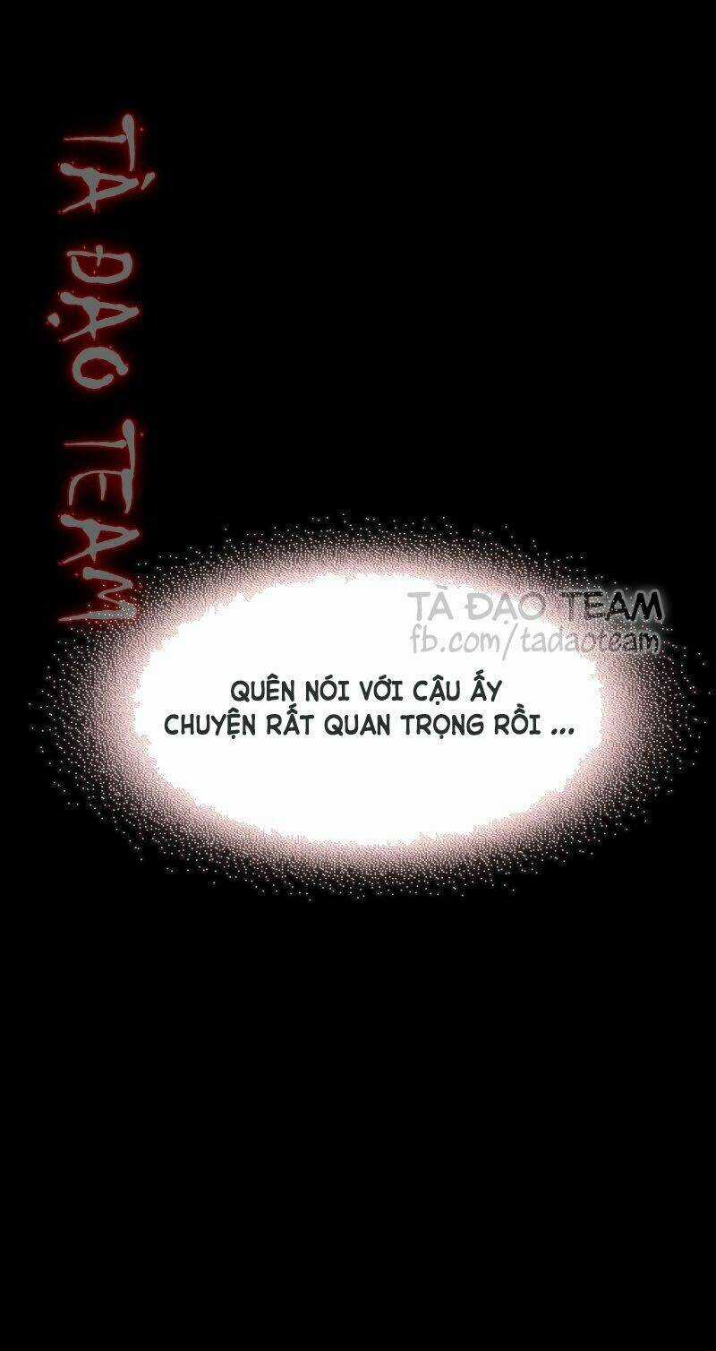 Người Yêu Thời Không Chapter 34 trang 56