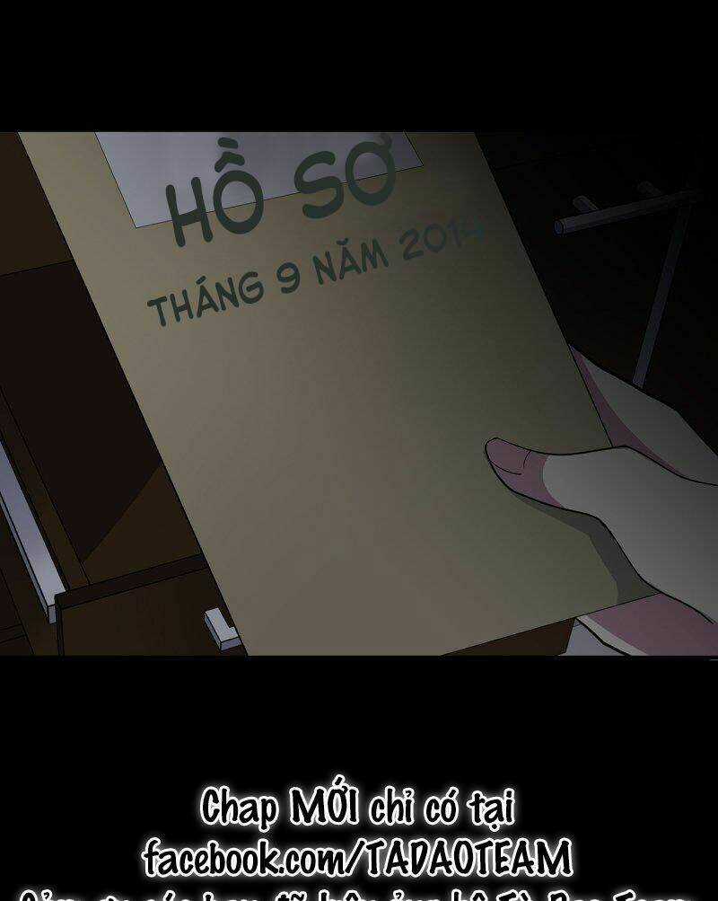 Người Yêu Thời Không Chapter 34 trang 57