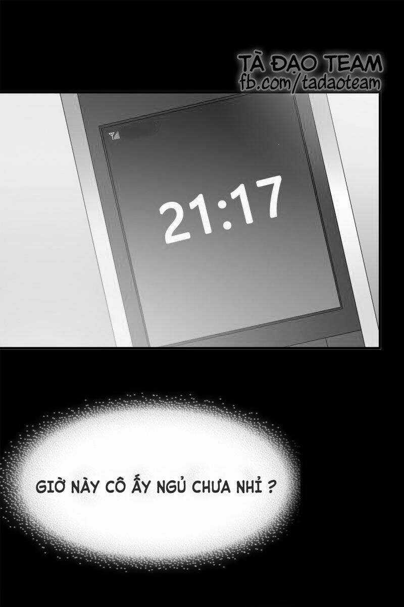 Người Yêu Thời Không Chapter 34 trang 6