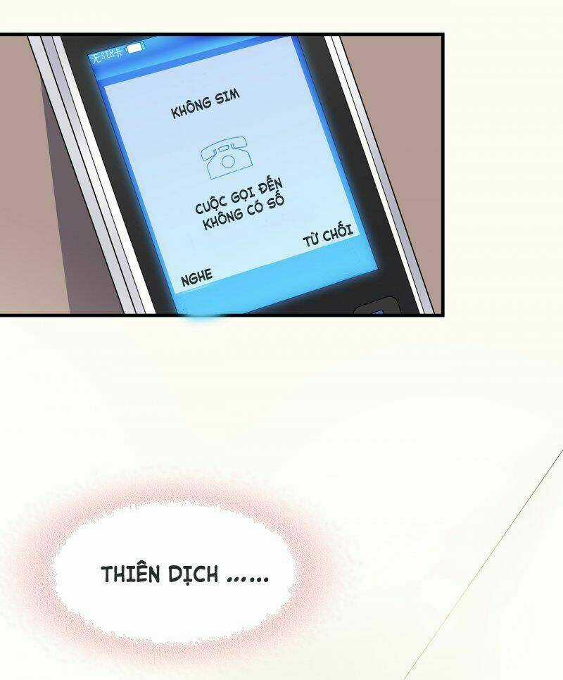 Người Yêu Thời Không Chapter 34 trang 8