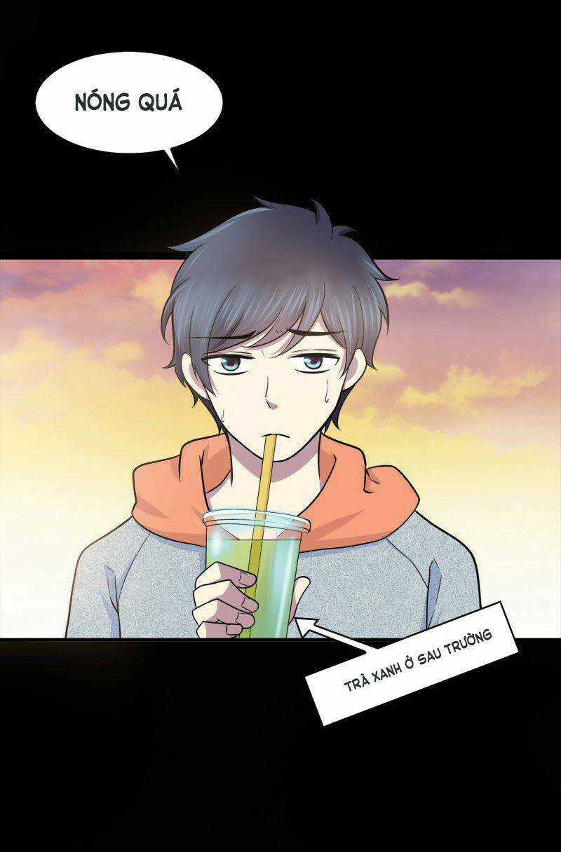 Người Yêu Thời Không Chapter 36 trang 10