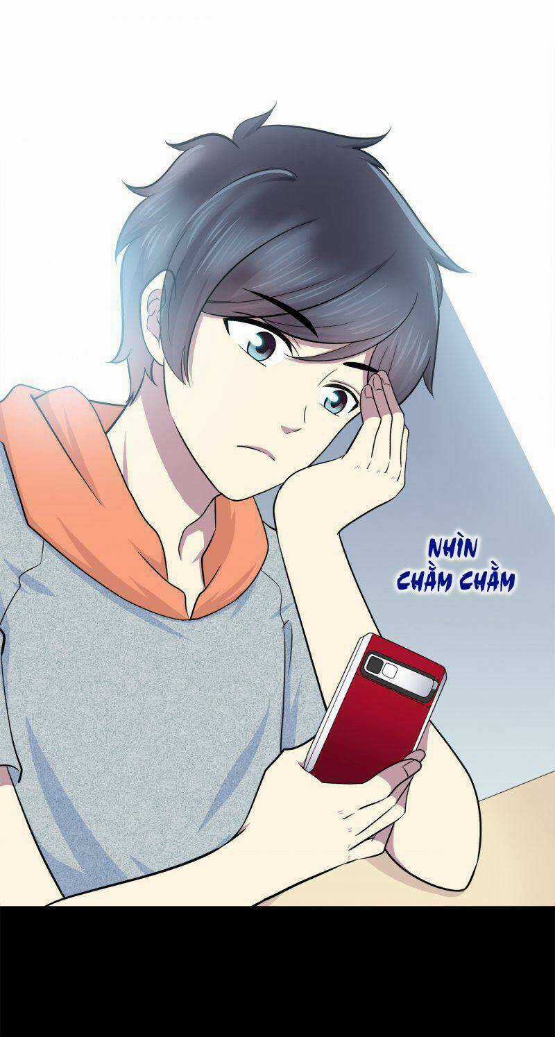 Người Yêu Thời Không Chapter 36 trang 14