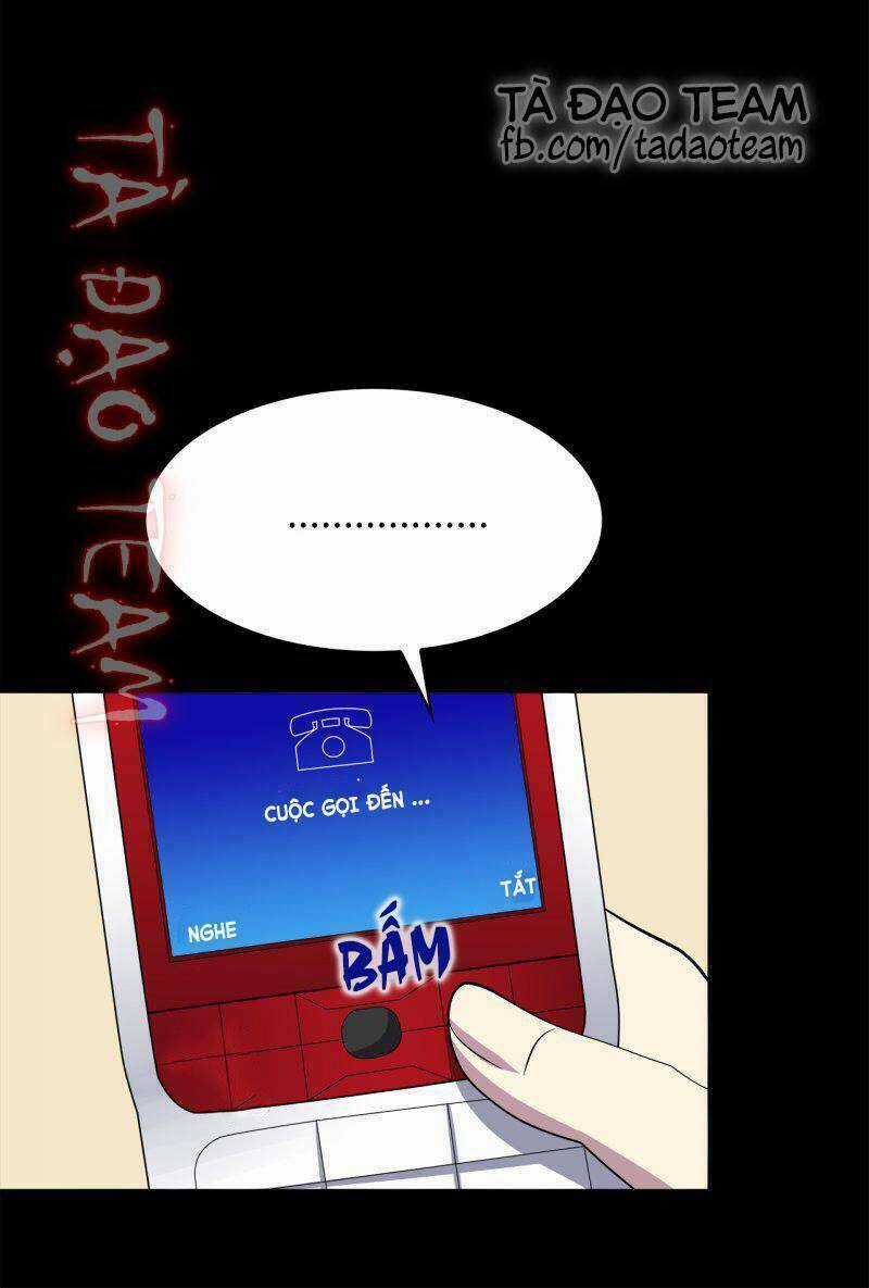 Người Yêu Thời Không Chapter 36 trang 15