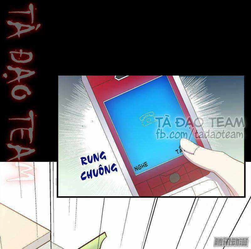 Người Yêu Thời Không Chapter 36 trang 16