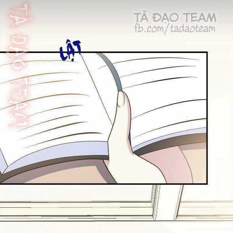 Người Yêu Thời Không Chapter 36 trang 2