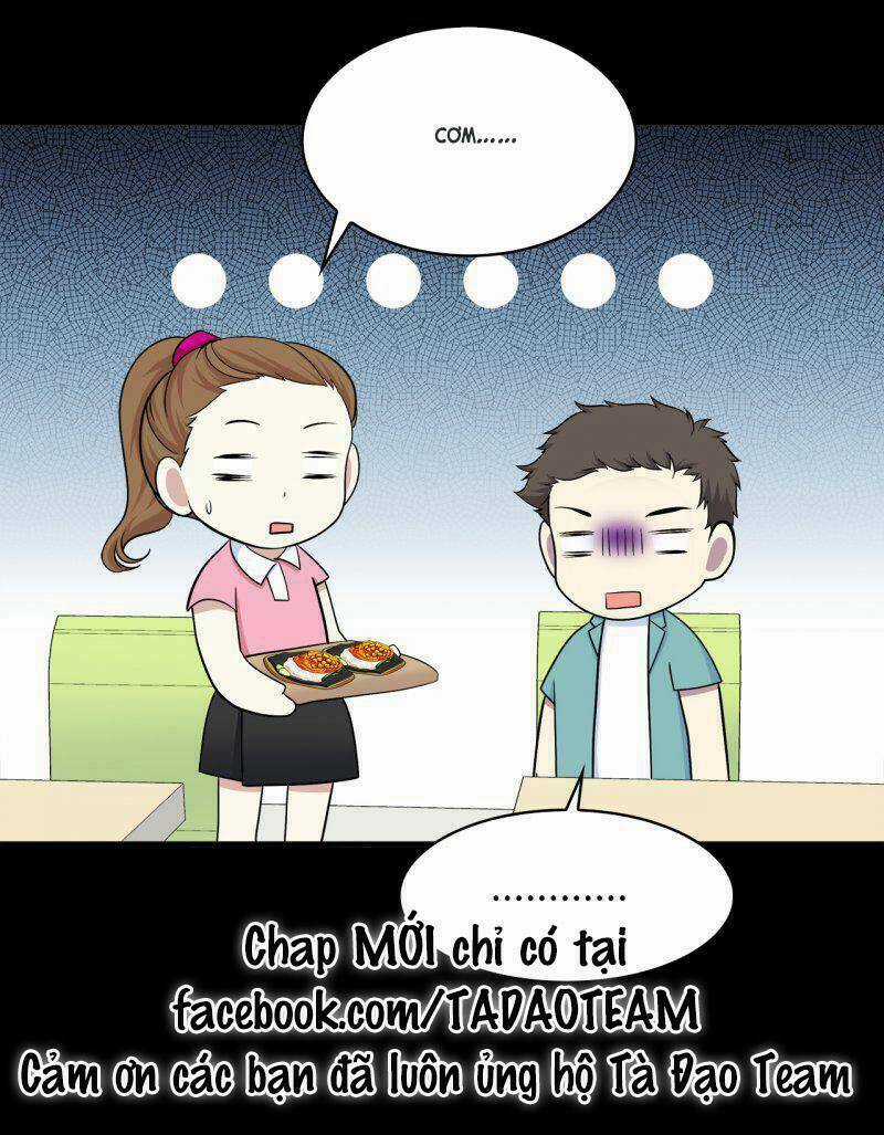 Người Yêu Thời Không Chapter 36 trang 20