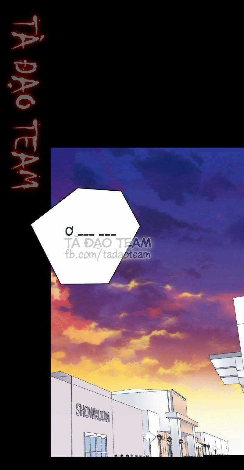 Người Yêu Thời Không Chapter 36 trang 22