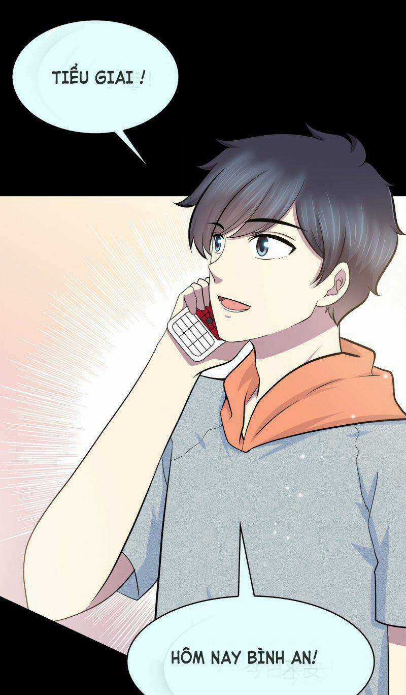 Người Yêu Thời Không Chapter 36 trang 24