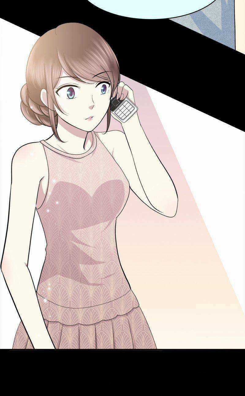 Người Yêu Thời Không Chapter 36 trang 25