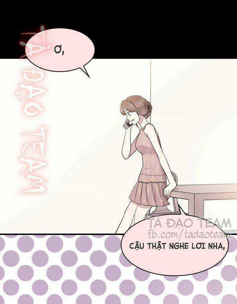 Người Yêu Thời Không Chapter 36 trang 27