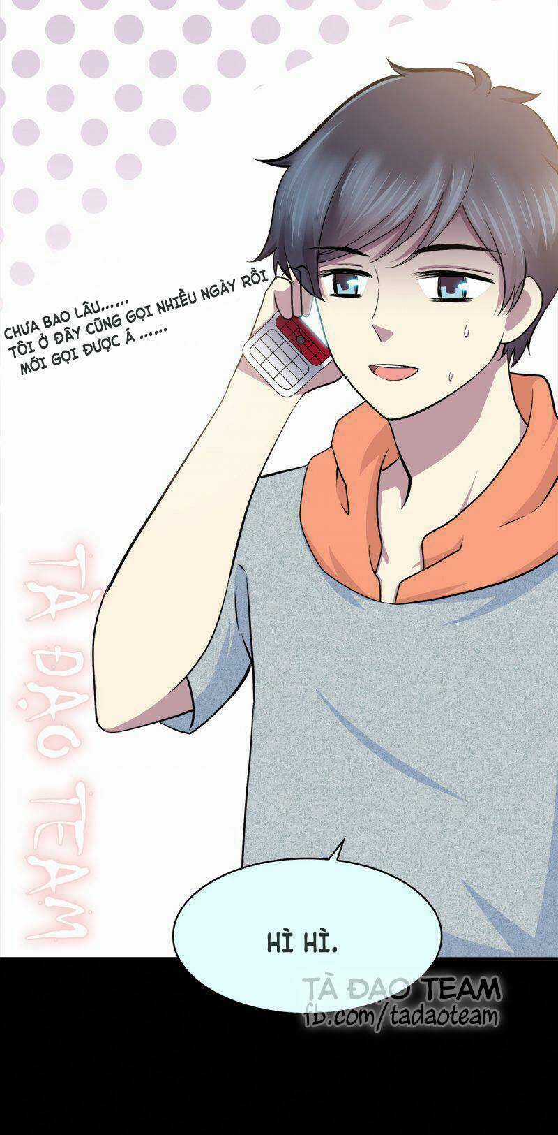 Người Yêu Thời Không Chapter 36 trang 29