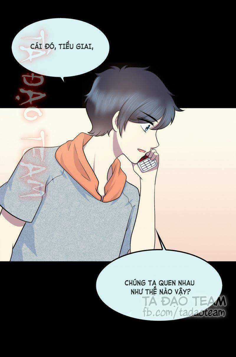 Người Yêu Thời Không Chapter 36 trang 31