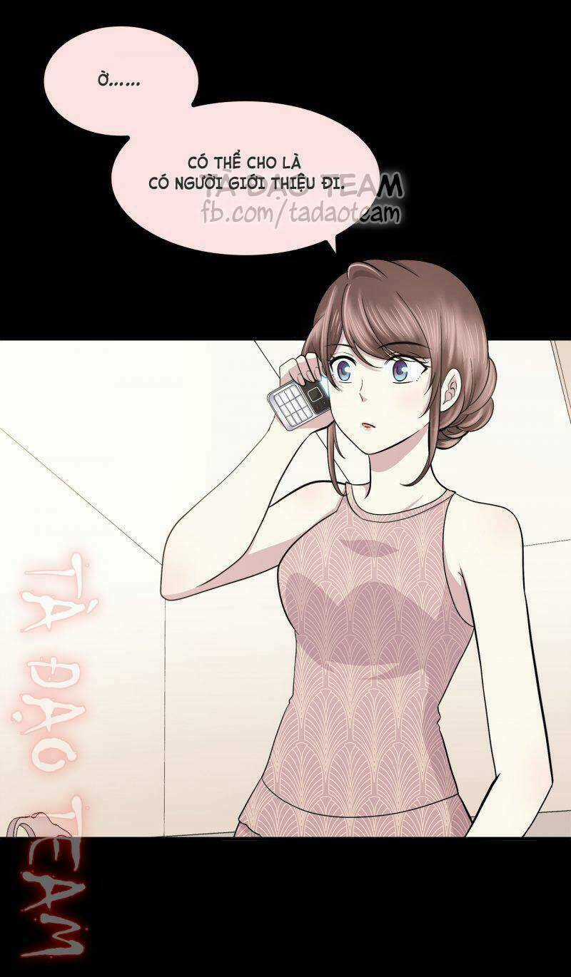 Người Yêu Thời Không Chapter 36 trang 32