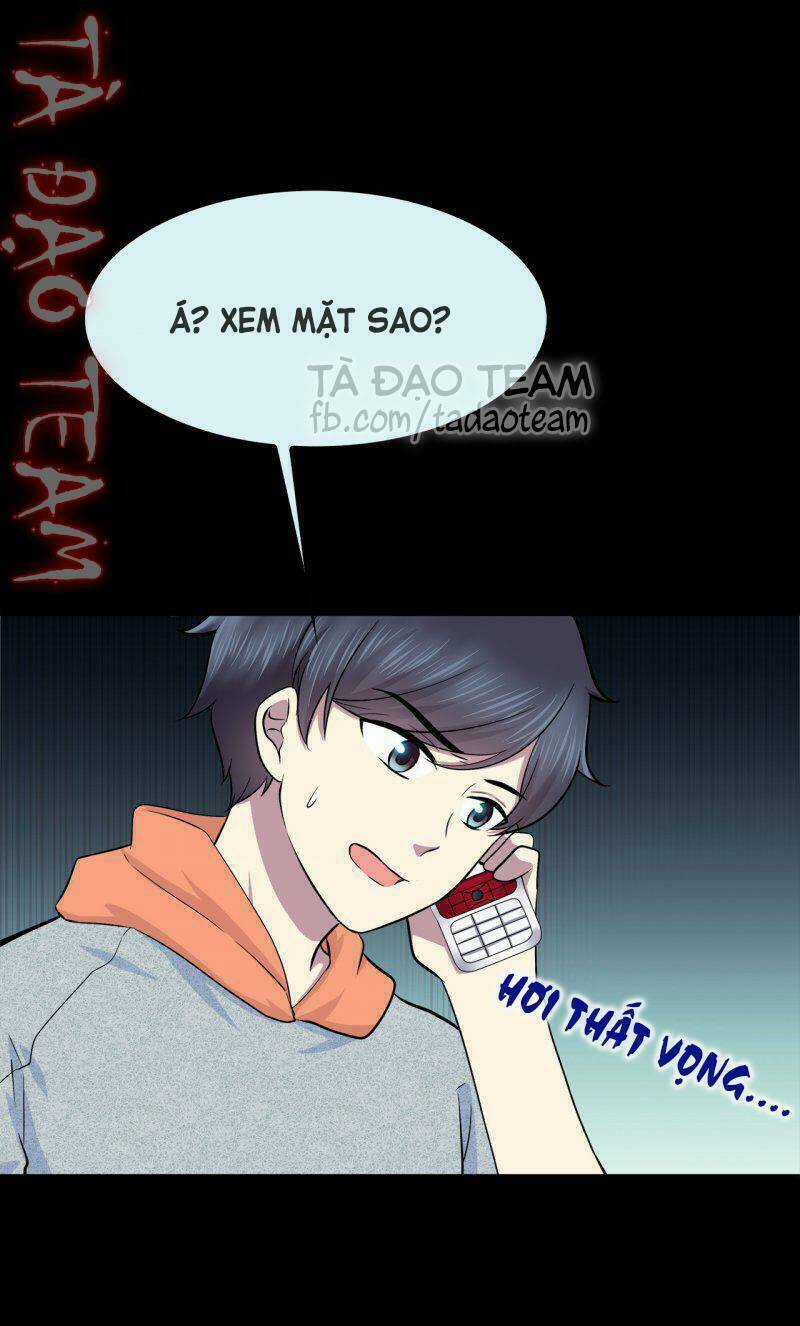 Người Yêu Thời Không Chapter 36 trang 33