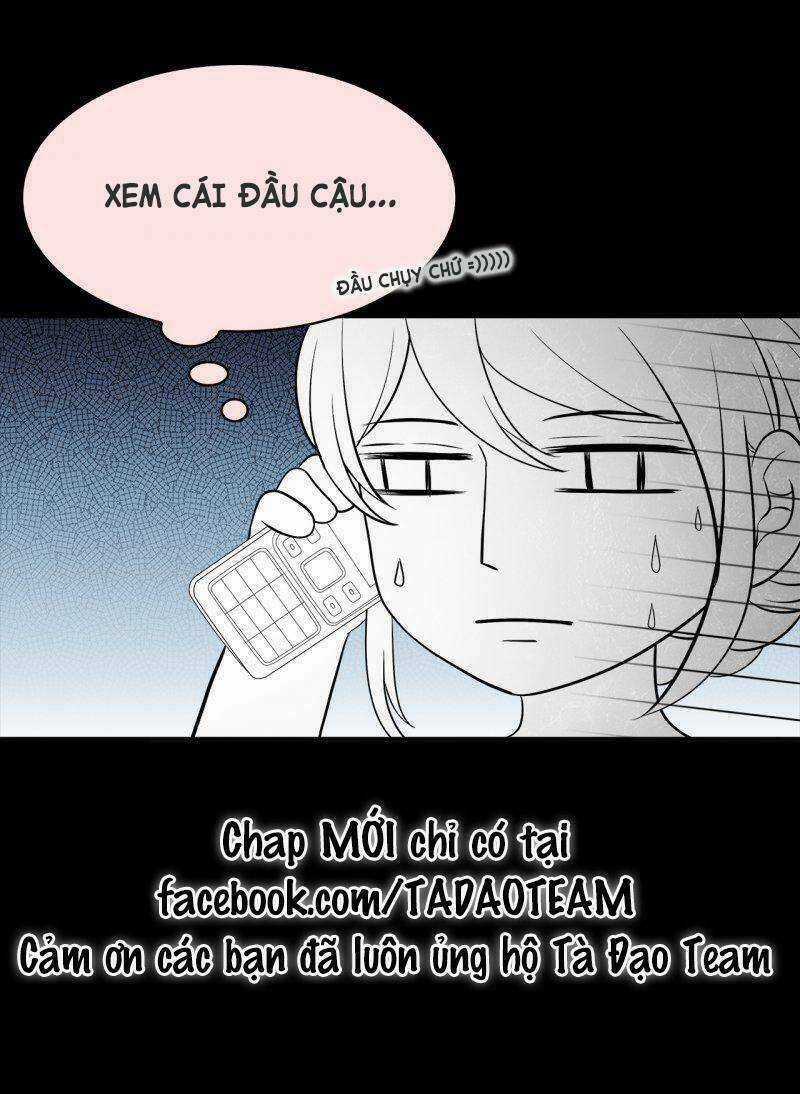 Người Yêu Thời Không Chapter 36 trang 34