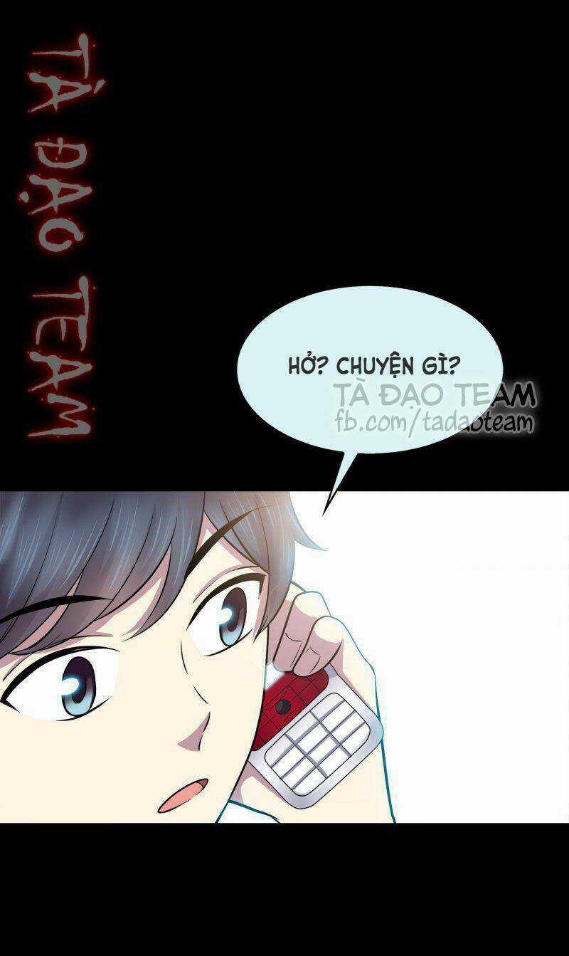 Người Yêu Thời Không Chapter 36 trang 36