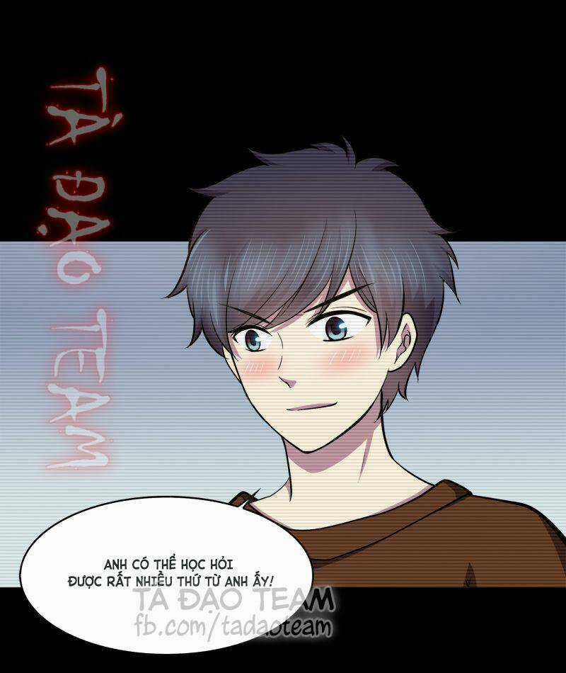 Người Yêu Thời Không Chapter 36 trang 40