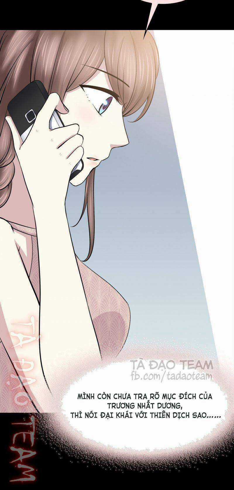 Người Yêu Thời Không Chapter 36 trang 42