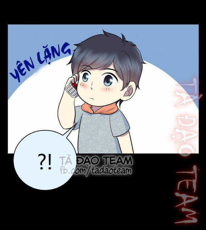 Người Yêu Thời Không Chapter 36 trang 43