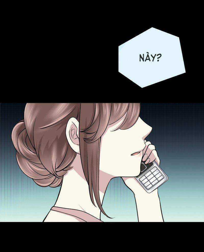 Người Yêu Thời Không Chapter 36 trang 44