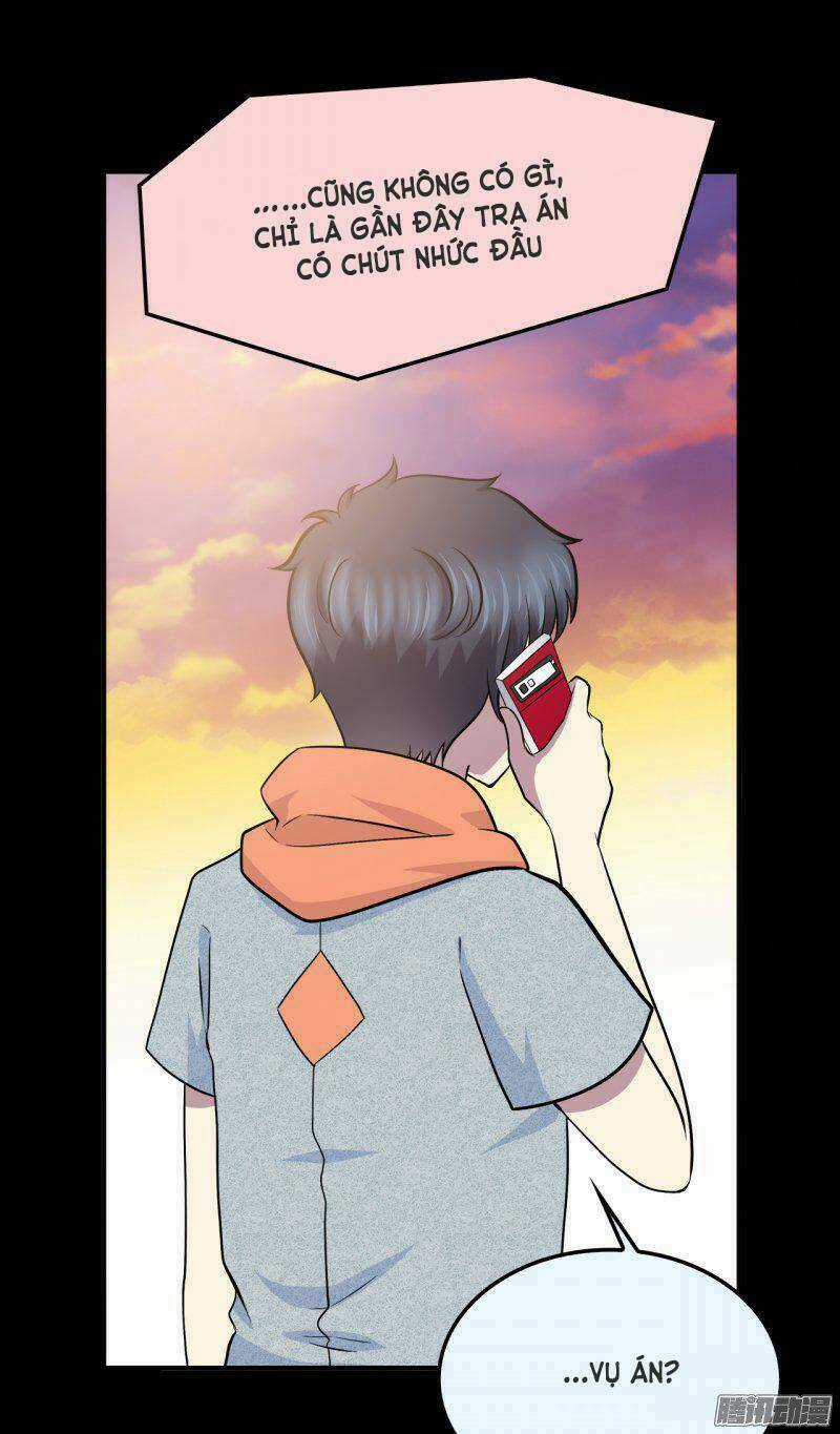 Người Yêu Thời Không Chapter 36 trang 47