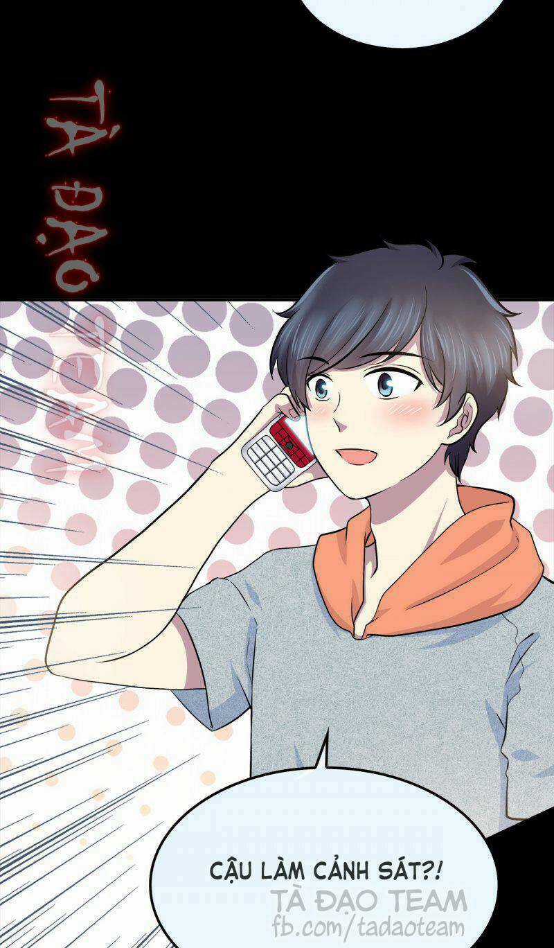 Người Yêu Thời Không Chapter 36 trang 48