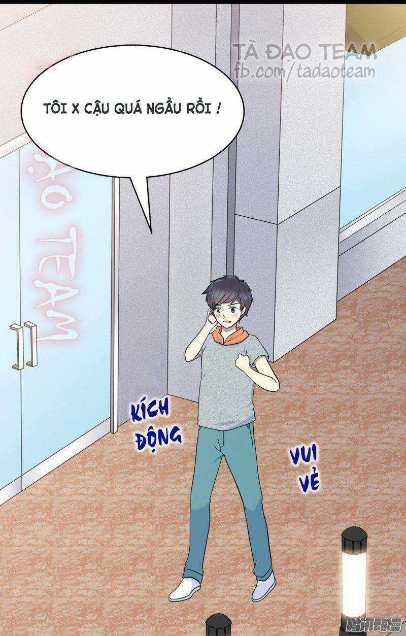 Người Yêu Thời Không Chapter 36 trang 50