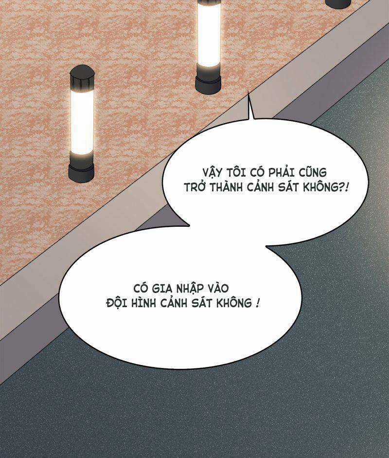 Người Yêu Thời Không Chapter 36 trang 51