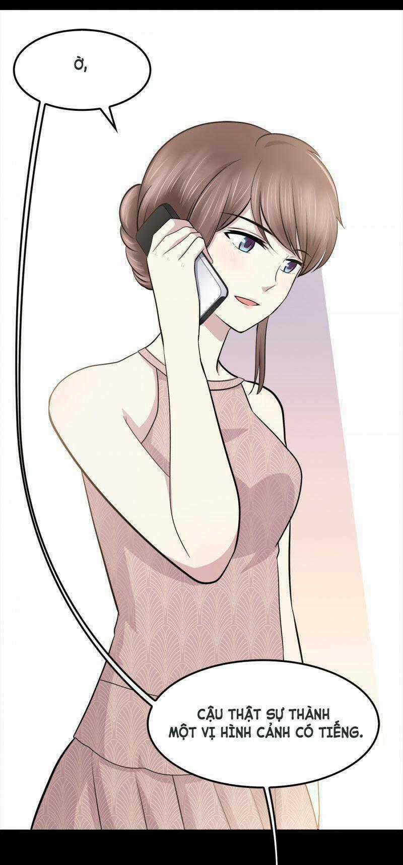 Người Yêu Thời Không Chapter 36 trang 53