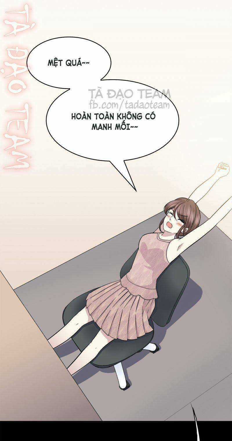 Người Yêu Thời Không Chapter 36 trang 6