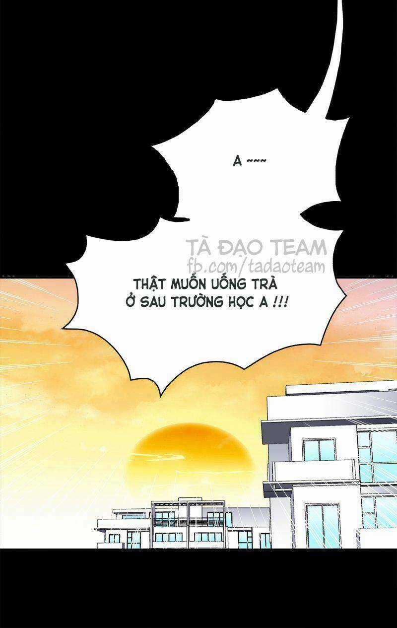 Người Yêu Thời Không Chapter 36 trang 7