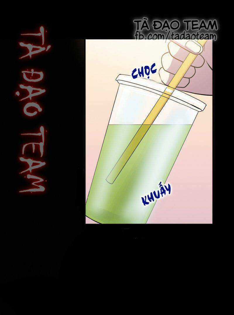 Người Yêu Thời Không Chapter 36 trang 9