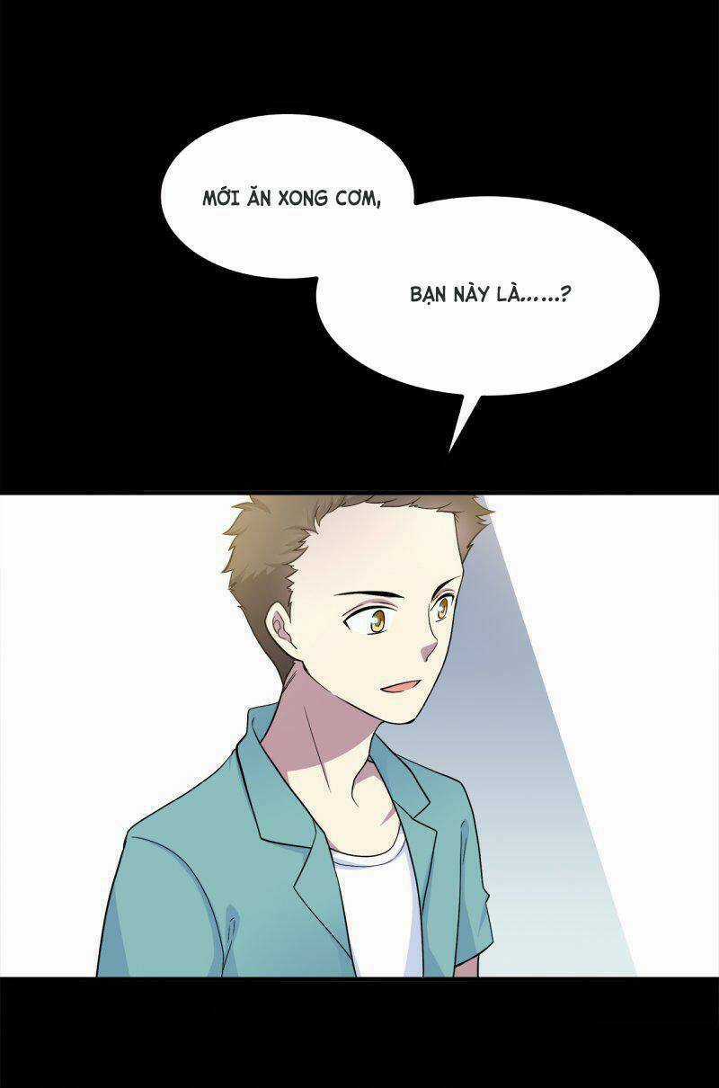 Người Yêu Thời Không Chapter 37 trang 10