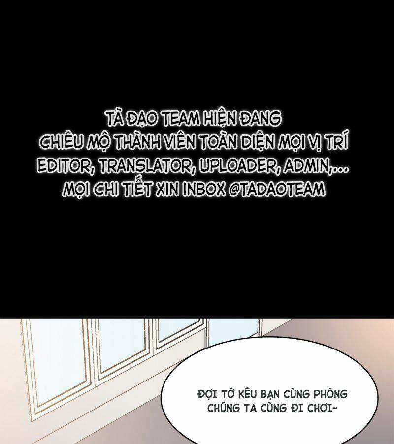 Người Yêu Thời Không Chapter 37 trang 14