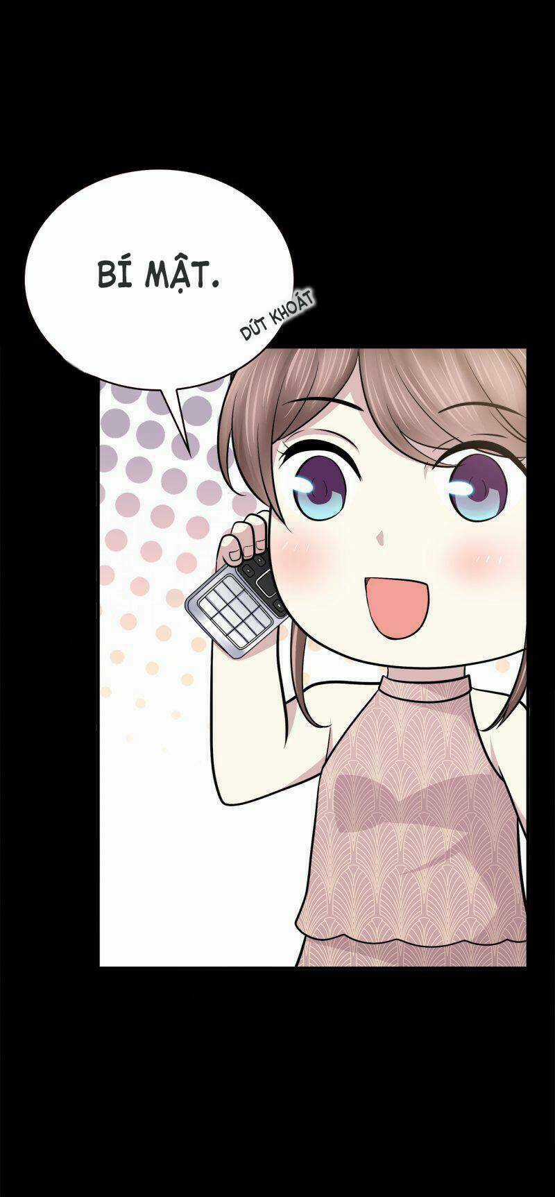 Người Yêu Thời Không Chapter 37 trang 22