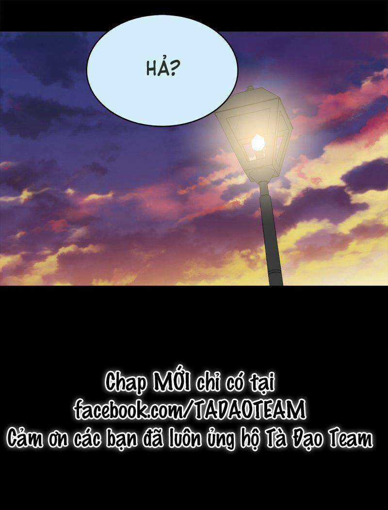 Người Yêu Thời Không Chapter 37 trang 23