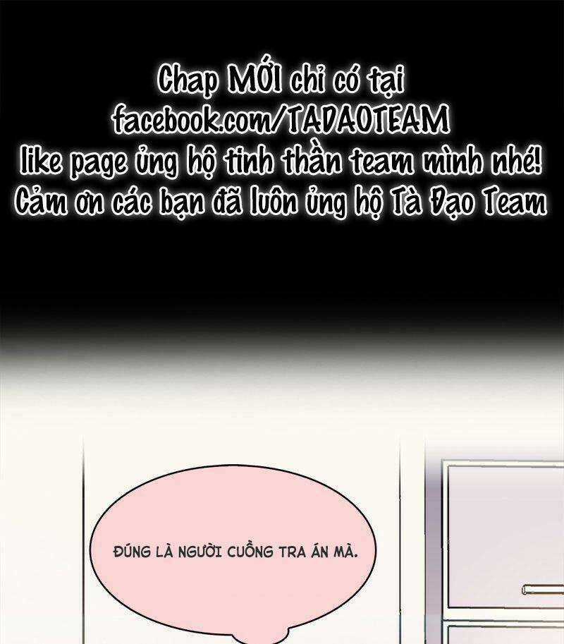 Người Yêu Thời Không Chapter 37 trang 26