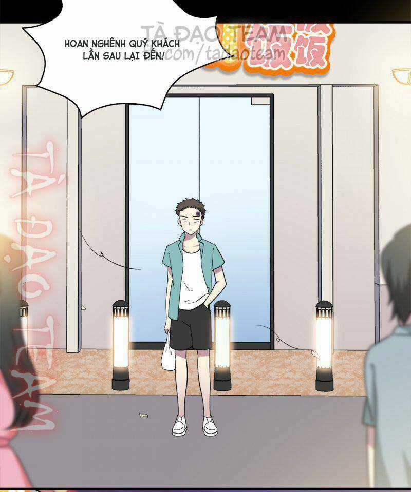 Người Yêu Thời Không Chapter 37 trang 3