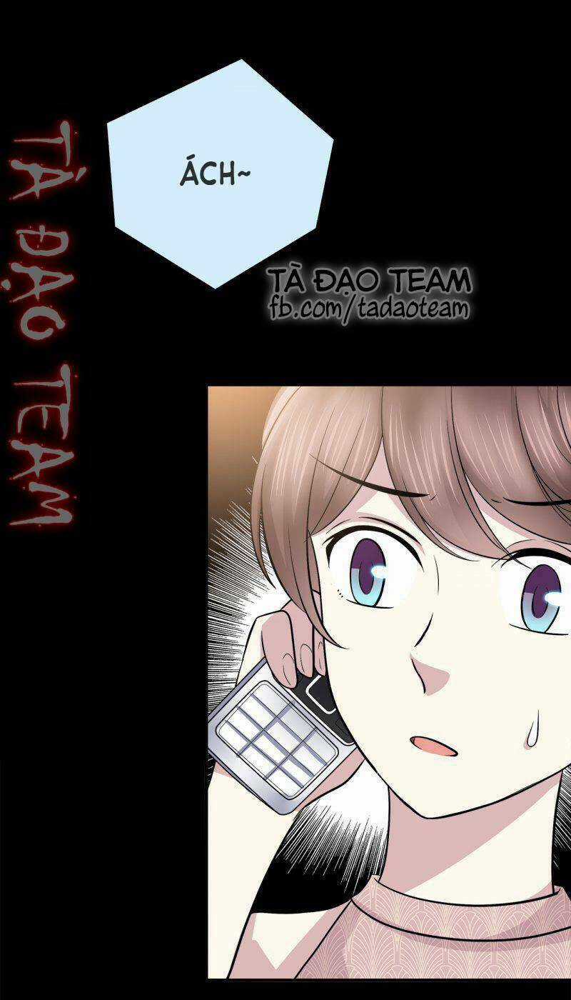 Người Yêu Thời Không Chapter 37 trang 30