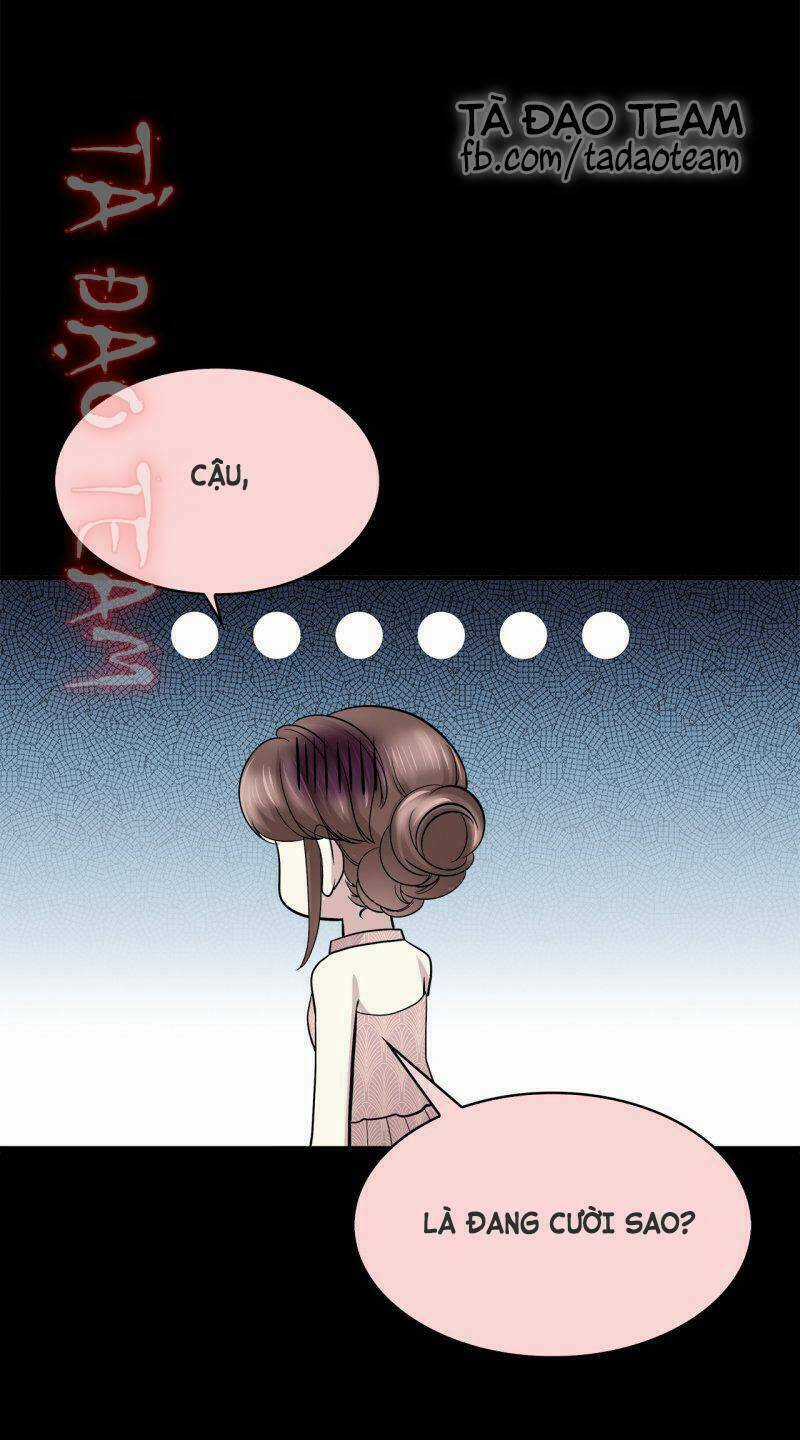 Người Yêu Thời Không Chapter 37 trang 31