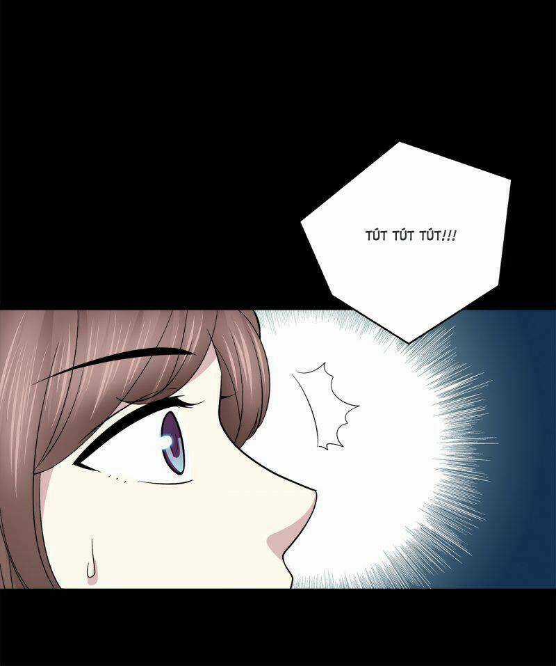 Người Yêu Thời Không Chapter 37 trang 35