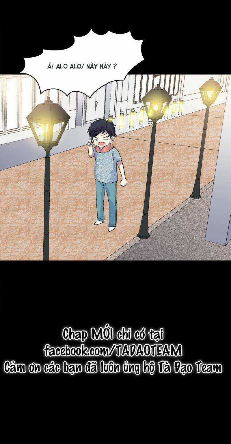 Người Yêu Thời Không Chapter 37 trang 36