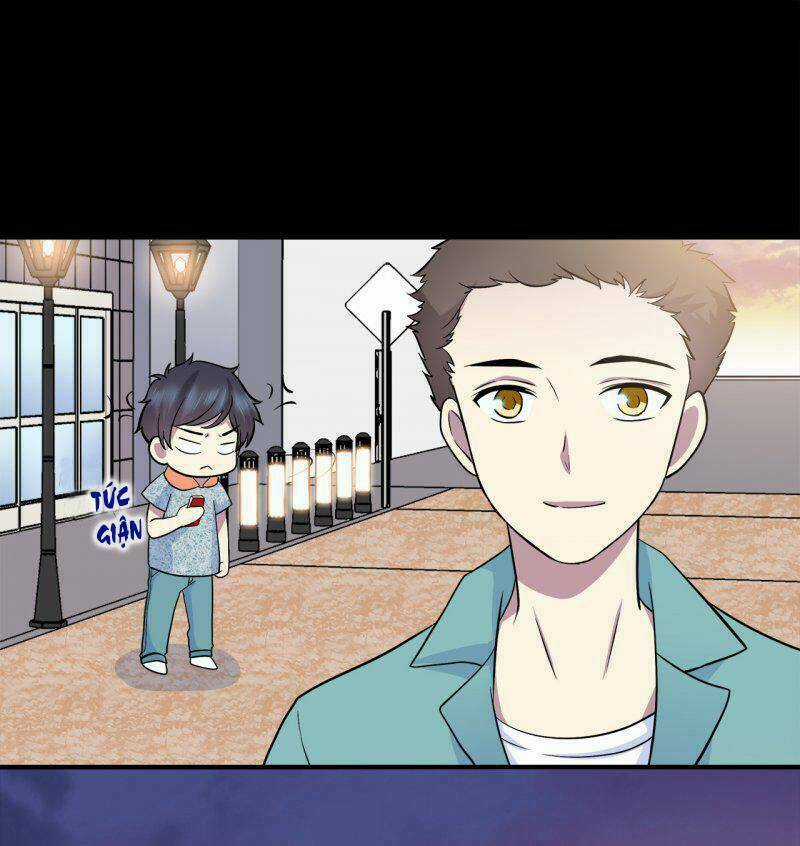 Người Yêu Thời Không Chapter 37 trang 39