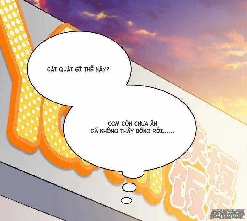 Người Yêu Thời Không Chapter 37 trang 4